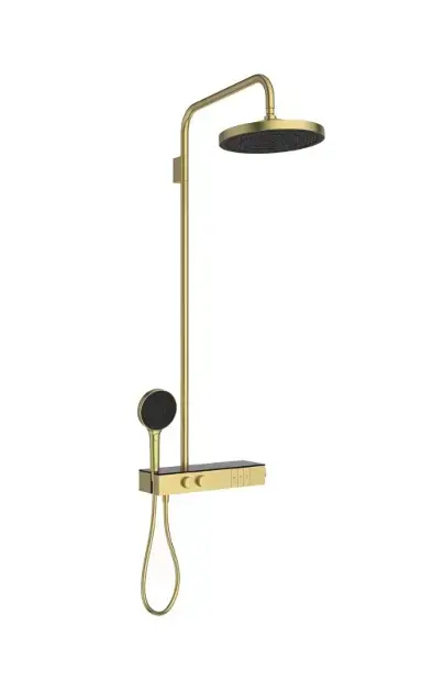 Árengedmény Ideal Standard - Ceratherm Solos - Zuhanyszett - A7882A2