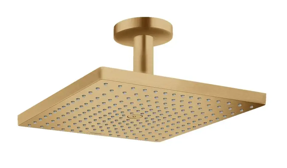 Biztonságos fizetés Hansgrohe - Raindance E - Fejzuhany - 26251140