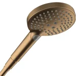 Azonnal elérhető Hansgrohe - Raindance Select S - Kézi zuhanyfej - 26515140