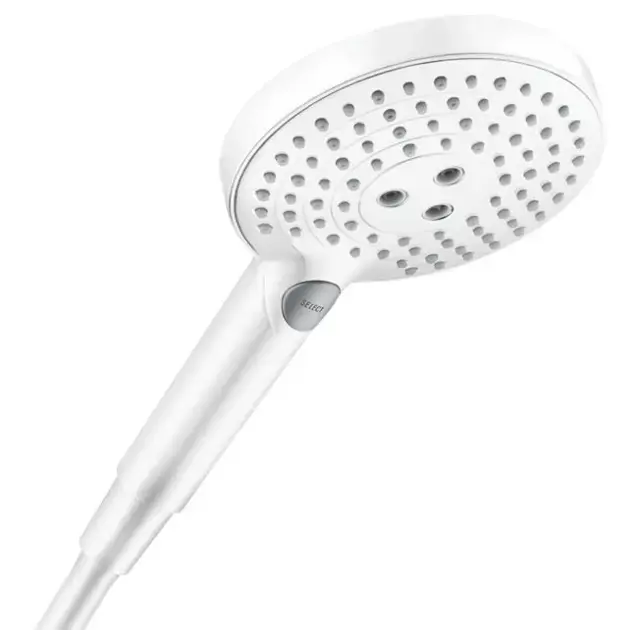 Hansgrohe - Raindance Select S - Kézi zuhanyfej - 26515700 Ajánlat
