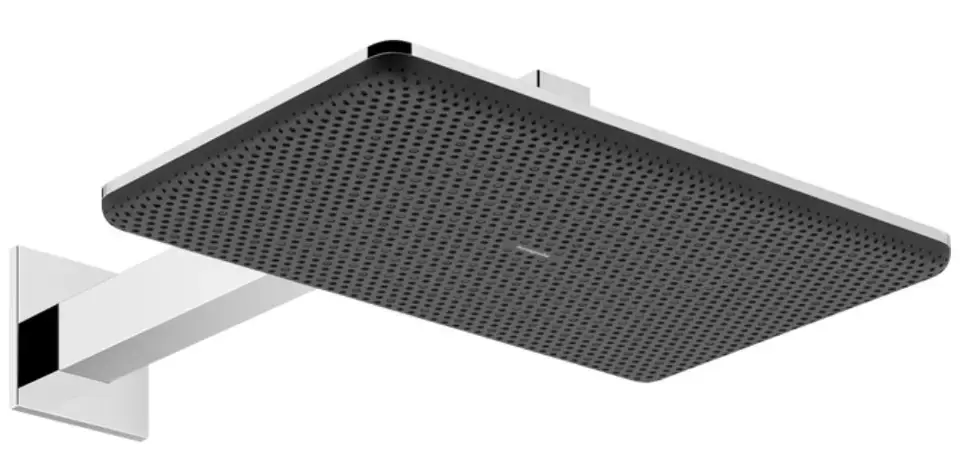 Hansgrohe - Raindance Alive Q - Fejzuhany - 24550000 Vedd meg online
