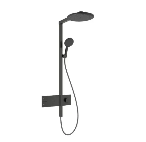 Szuper akció Hansgrohe - Raindance Alive S - Zuhanyszett - 24582340