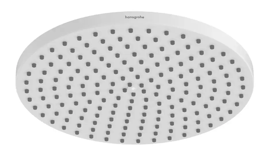 Legnépszerűbb Hansgrohe - Raindance S - Fejzuhany - 27624700