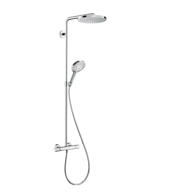 Kihagyhatatlan ajánlat Hansgrohe - Raindance S - Zuhanyszett - 28823000