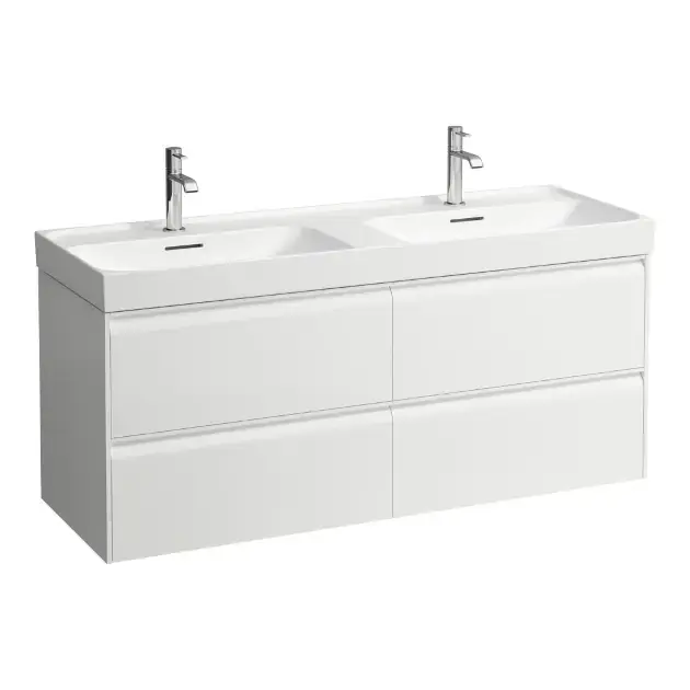 Laufen - Meda - Mosdószekrény - H4216440112601 Kihagyhatatlan ajánlat