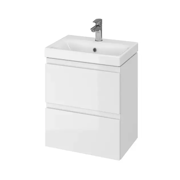 Legkelendőbb Cersanit - Moduo - Mosdószekrény - S590-006-DSM