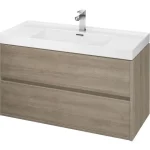 Cersanit - Crea - Mosdószekrény - S924-011 Szuper akció
