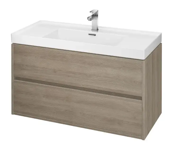 Cersanit - Crea - Mosdószekrény - S924-011 Szuper akció