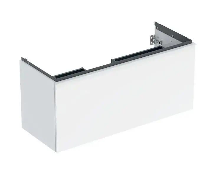 Geberit - Acanto - Mosdószekrény - 503.006.01.1 Azonnal elérhető