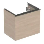 Vásárlói kedvenc Geberit - Acanto - Mosdószekrény - 503.008.JH.1