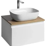 Aqualine - Altair - Mosdószekrény - AI263-02 Vedd meg online
