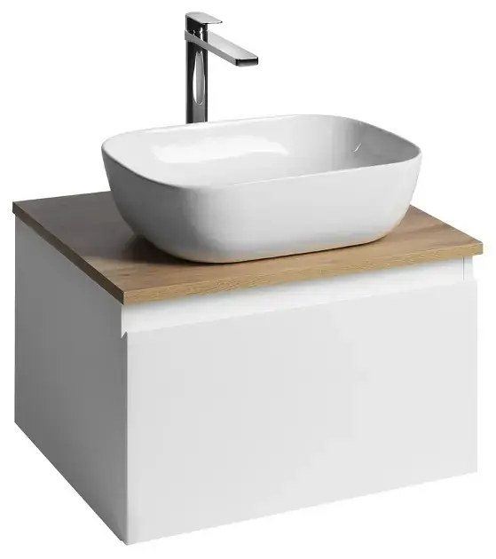 Aqualine - Altair - Mosdószekrény - AI263-02 Vedd meg online