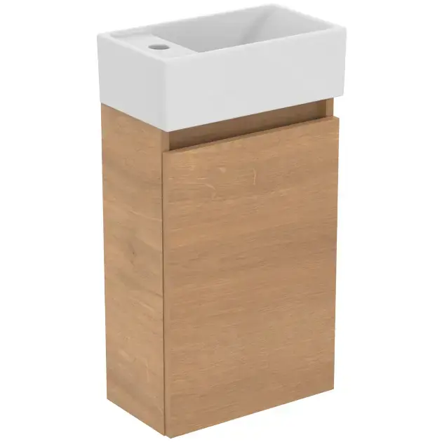 Újdonság Ideal Standard - Eurovit+ - Mosdószekrény - R0570Y8