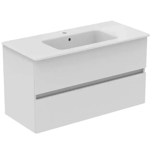 Biztonságos fizetés Ideal Standard - Eurovit+ - Mosdószekrény - R0575WG