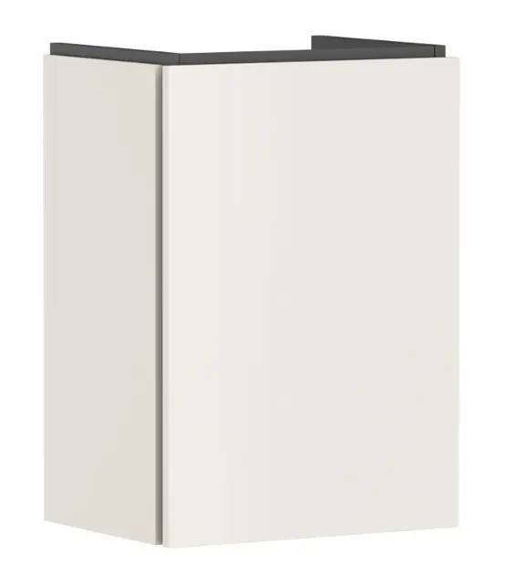 Hansgrohe - Xilesa E - Mosdószekrény - 54246780 Biztonságos fizetés