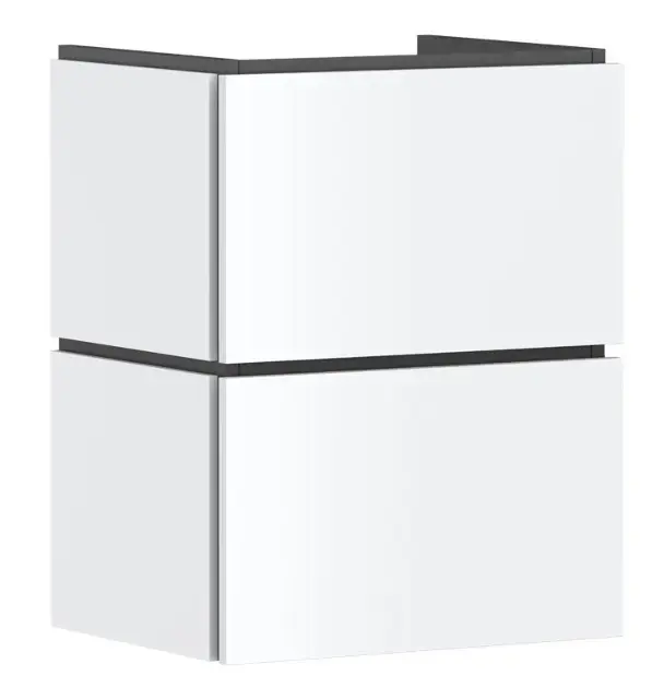 Prémium Hansgrohe - Xilesa E - Mosdószekrény - 54248700