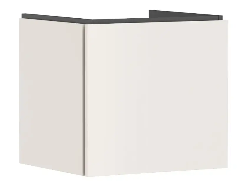 Hansgrohe - Xilesa E - Mosdószekrény - 54251780 Árcsökkenés