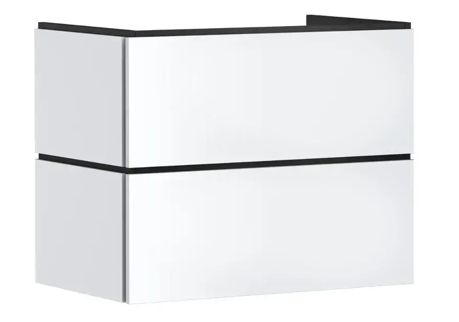 Hansgrohe - Xilesa E - Mosdószekrény - 54260700 Olcsó