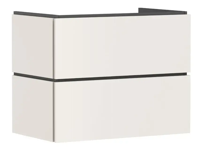 Hansgrohe - Xilesa E - Mosdószekrény - 54260780 Ajánlat