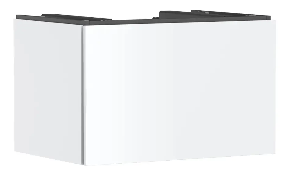 Expressz kézbesítés Hansgrohe - Xilesa E - Mosdószekrény - 54265700