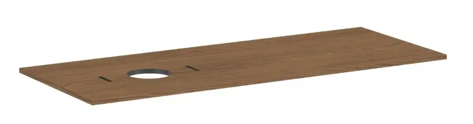 Hansgrohe - Xilesa E - Fürdőszobai munkalap - 54278550 Prémium