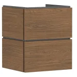 Árcsökkenés Hansgrohe - Xilesa E - Mosdószekrény - 54292550