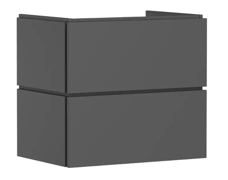 Legnépszerűbb Hansgrohe - Xilesa E - Mosdószekrény - 54295760
