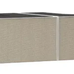 Biztonságos fizetés Hansgrohe - Xevolos E - Mosdószekrény - 54316390