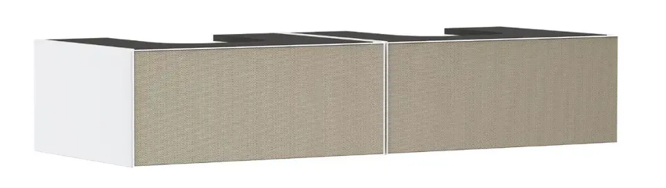 Biztonságos fizetés Hansgrohe - Xevolos E - Mosdószekrény - 54316390
