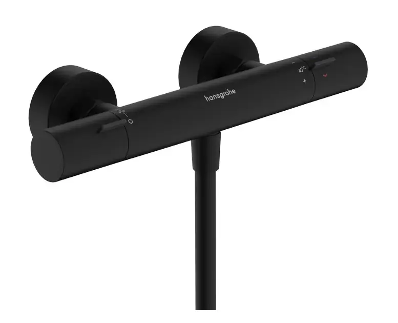 Hansgrohe - Ecostat Fine - Zuhany csaptelep - 13324670 Biztonságos vásárlás