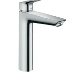 Árcsökkenés Hansgrohe - Logis - Mosdó csaptelep - 71091000