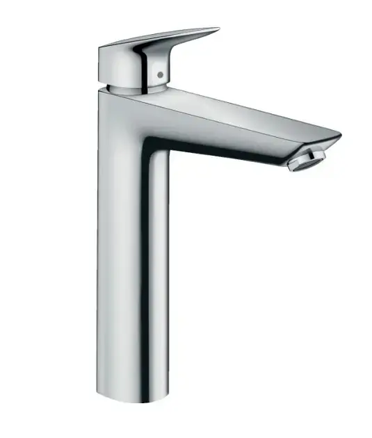 Árcsökkenés Hansgrohe - Logis - Mosdó csaptelep - 71091000