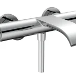 Hansgrohe - Vivenis - Kádtöltő csaptelep - 75420000 Szuper ajánlat