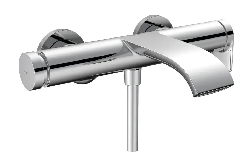 Hansgrohe - Vivenis - Kádtöltő csaptelep - 75420000 Szuper ajánlat