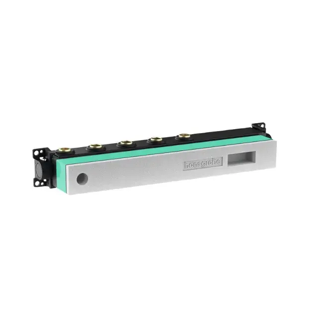 Hansgrohe - Concealed bodies - Alaptest - 15311180 Szezonális akció