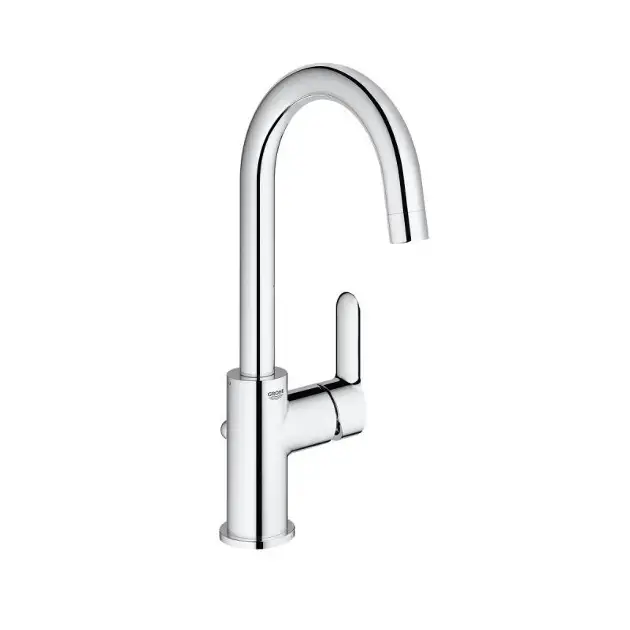 Prémium Grohe - BauEdge - Mosdó csaptelep - 23760000