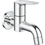 Grohe - BauEdge - Oszlopos mosdócsaptelep - 20238001 Árcsökkenés