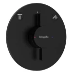 Hansgrohe - DuoTurn S - Zuhany csaptelep - 75418670 Kiárusítás