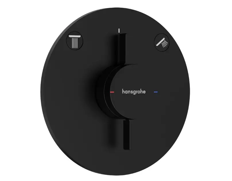 Hansgrohe - DuoTurn S - Zuhany csaptelep - 75418670 Kiárusítás