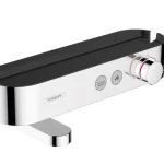 Hansgrohe - ShowerTablet Select - Kádtöltő csaptelep - 24340000 Utolsó esély