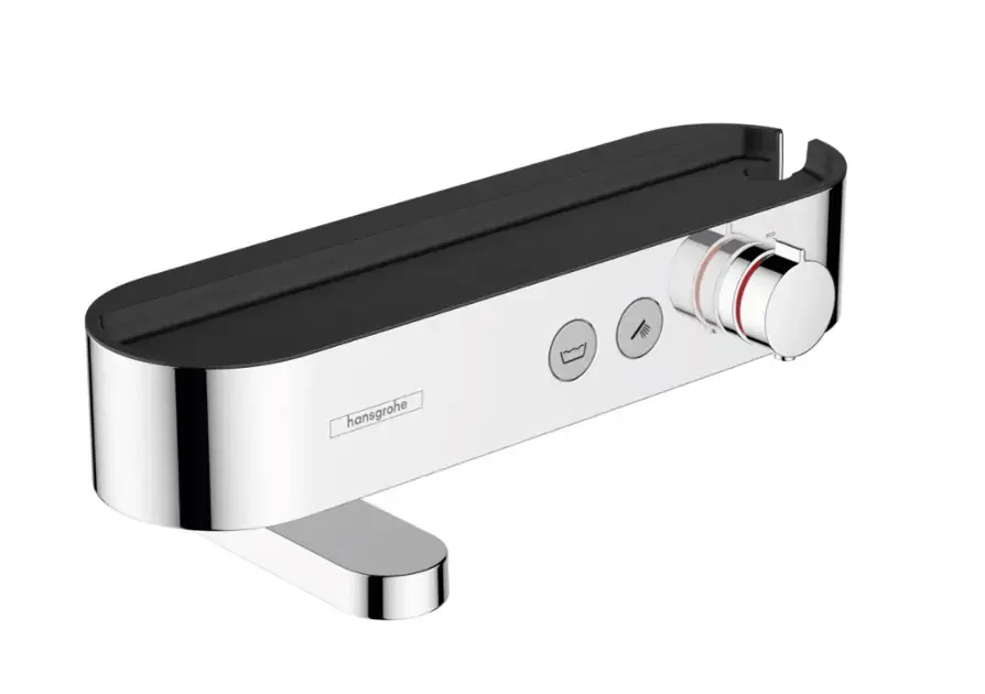 Hansgrohe - ShowerTablet Select - Kádtöltő csaptelep - 24340000 Utolsó esély