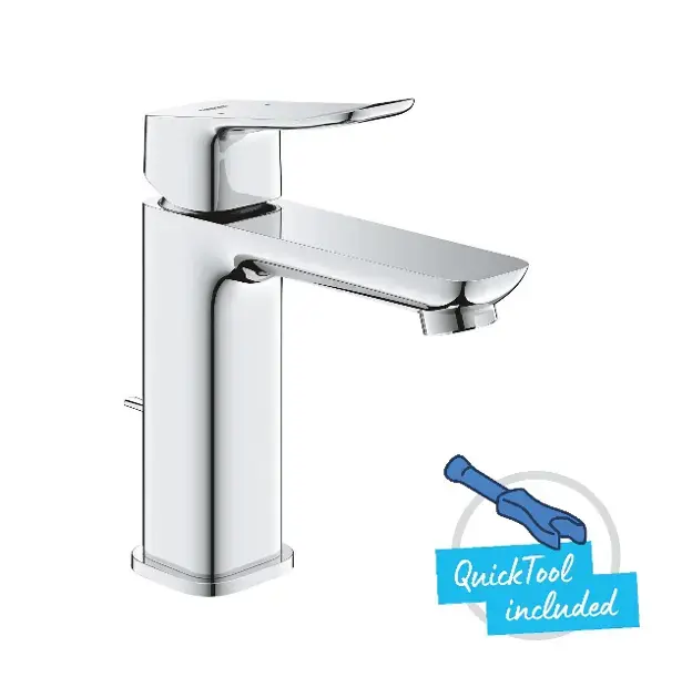 Grohe - Dice - Mosdó csaptelep - 1018320000 Népszerű