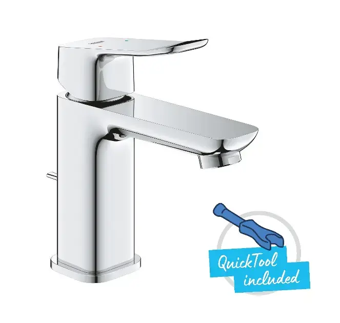 Grohe - Dice - Mosdó csaptelep - 1018560000 Árengedmény