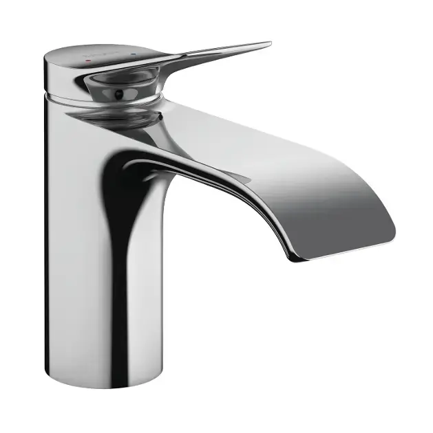 Legnépszerűbb Hansgrohe - Vivenis - Mosdó csaptelep - 75010000