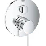Grohe - Essence - Zuhany csaptelep - 24092001 Legjobb ár