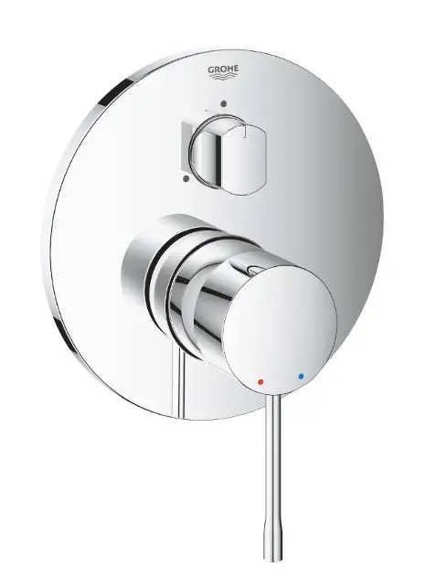 Grohe - Essence - Zuhany csaptelep - 24092001 Legjobb ár