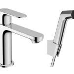 Hansgrohe - Rebris S - Mosdó csaptelep - 72215000 Kiárusítás
