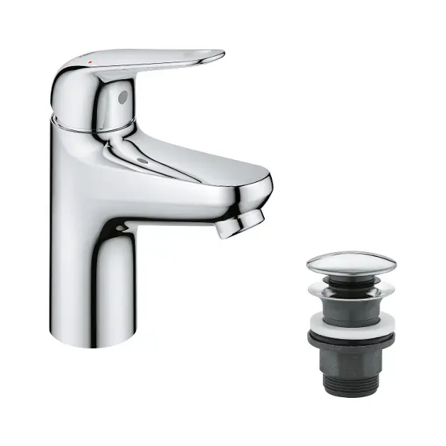 Grohe - Swift - Mosdó csaptelep - 24318001 Csak ma