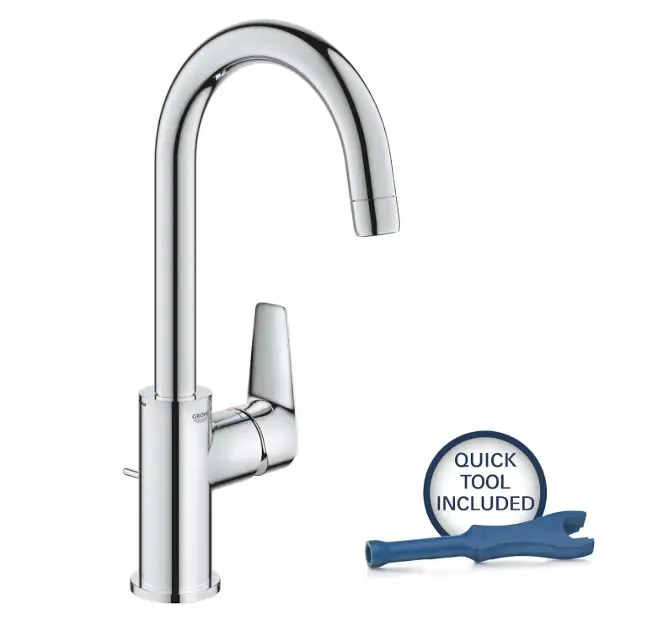 Grohe - Start Edge - Mosdó csaptelep - 24201001 Bestseller
