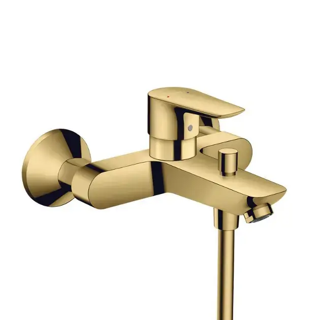 Hansgrohe - Talis E - Kádtöltő csaptelep - 71740990 Akciós ár